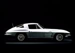 Chevrolet Corvette Stingray 1963 года